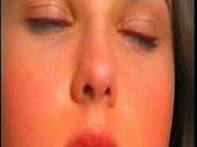 Crying Teen