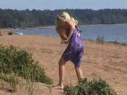 Beach Adventure
