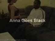 Married Woman Goes Black
