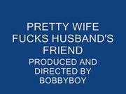 Wife Cheats On Husband