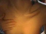 Homemade Analcreampie