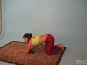Natasha Flexy Hexy