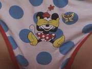 Plain Jane Minnie Mouse P1