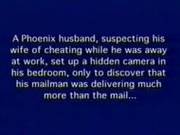 Wife Cheating With Mail Man