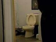Bizzare Anal Insertion
