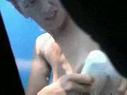 Hidden Bath Cam