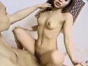 Young Chinese Fucked
