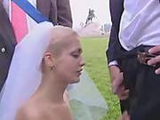 Shared Bride 