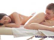Massage Creep Sexy Teen Hot