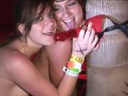 Spring Break Sluts Scene 4