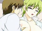 Busty Babe Cries For Sex