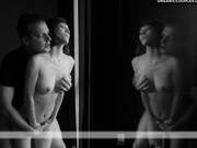 Slow Sex Guides Organic Couples