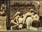 Vintage Retro Classical Hardcore Fucking And Oral Hardcore Sex Perversions