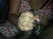 Bengali Indian Blowjob