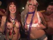 Naked Street Parties Uncensored 2 Scene 11