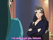 Hentai Girls Going Wild