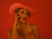 Shake It Cowgirl