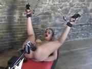 Lysxtreme Machine Fun