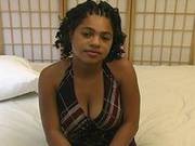 18yr Old Shy Teen With Big Boobs