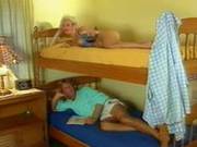 Virgin Heat Scene 5