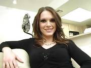 Cute Jennifer Dark Loves To Get Her Tight Ass Pummeled With Penis