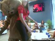 Hope Your Girl Is Not At This Bachelorette Party