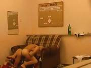 Horny Amateur Whore Embraces Dick Inside Her Juicy Little Snatch