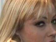 Beautiful Bitch Adrianna Nicole Takes A Deep Pounding To Her Tight Twat