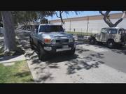 Missy Banged Hard In The Suv