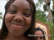 Big Booty Black Lesbians Want Pussy On Th 