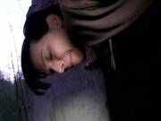 Casting Real Euro Slut Fucked Doggystyle