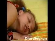 Tiniest Lolita Ever Cherryholecom