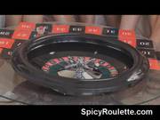Teen Sex Roulette With Lots Of Fun And Cock Sucking