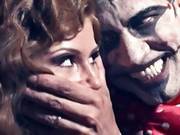 Brooklyn Lee Is Cocked By A Horny Clown
