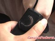 Cameragirl Dildo Fucks Teen Goth Incredible Pov