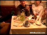 Funny Russian Swing Party