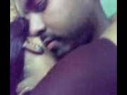Desi Real Bengali Boudi Couple Fuccking With Audio