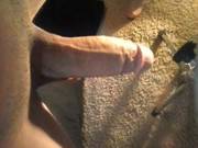 Biggest White Dick
