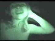 Latin Blonde Girl Is Recorded Fucking