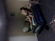 Hot Young Girlfriend And I Making Love