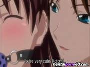 A Variety Of The Naughtiest And Kinkiest Hentai Scenes