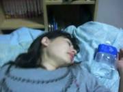 Japanise Homemade Amateur Couple Taking Own Video