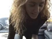 Lief Bedankje Van Kitty Voor Gaby