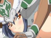 Valkyrie Choukyou Semen Tank No Ikusa Otome 01 Sub En 