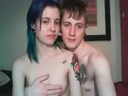 Porno Live