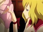 Otoko No Ko Ojou Sama Hikaru To Ayana No Himitsu