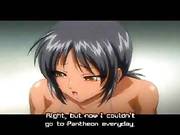 Anime Sexy Masturbated