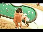   Griselda Sanchez Fucked On The Blackjack Table