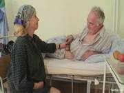 Old Couple Blowjob