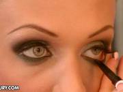 Aletta Ocean Loves Getting Ready For Cock